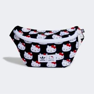 Adidas Originals x Hello Kitty Waistbag/Fanny Pack